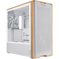 Midi Lian Li Lancool 217 Weiß