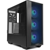 Midi Lian Li LANCOOL III RGB Schwarz