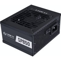 850W Lian Li SP850 V2 Gold ATX 3.1 Schwarz