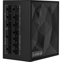 850W Lian Li SX Series ATX 3.1 Schwarz