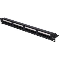 Extralink EX.9809 patch panel