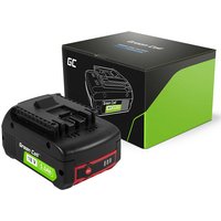 Green Cell PTBO18V5 cordless tool battery / charger