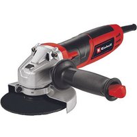 Einhell TC-AG 125/850 Kit angle grinder