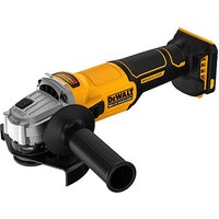 DeWALT DCG407N-XJ angle grinder