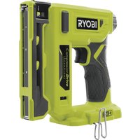 ONE+ Akku-Hefter R18ST50-0, 18Volt (grn/schwarz, ohne Akku und Ladegert)