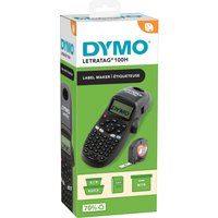 DYMO LetraTag 100H label printer