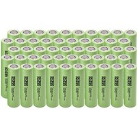 Green Cell 50GC18650NMC29 household battery