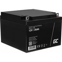 Green Cell AGM35 vehicle battery
