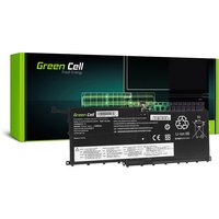 Greencell Laptop Battery for Lenovo ThinkPad X1 Carbon Yoga 15.2V 3200mAh