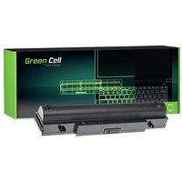 Greencell Laptop Battery for Samsung R519 R522 R530 R540 R580 11.1V 6600mAh