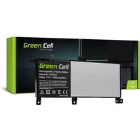 Greencell Laptop Battery for Asus X556U 7.6V 4100mAh