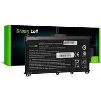 Green Cell Battery HW03XL L97300-005 for HP 250 G9 255 G8 255 G9 17-CN 17-CP Pavilion 15-EG 15-EG1103NW 15-EG1152NW 15-EH