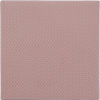 K Thermal Grizzly Minus Pad 8 - 100x 100x 3,0mm (rosa)