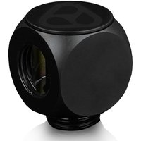 K Thermal Grizzly DeltaMate Rotary - T (schwarz)