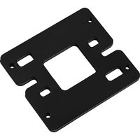 K Thermal Grizzly AM5 Short Backplate, Befestigung/Montage (schwarz)