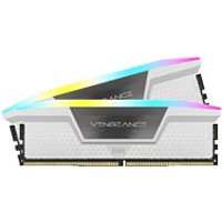 32GB Corsair Vengeance (2x16Go) DIMM RGB 6000MHz (Black)