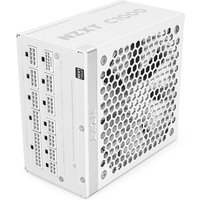 NZXT Netzteil 1000W 80+ Gold C White C1000 ATX3.1 PA-0G2BW-E