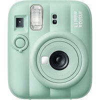 Fujifilm Instax mini 13 - Green TH EX D EU