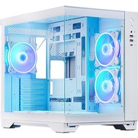 Chieftec GM-30W-TG-OP computer case