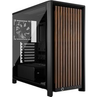 Corsair FRAME 4000D WOOD RS