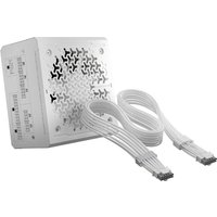 CORSAIR RMe White Series (3rd Gen), RM850e ThermalProtect White, 850 Watt