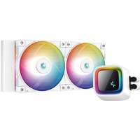 DeepCool LS520 WH