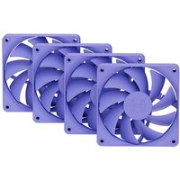 HYTE FAN- -FA12-TM-4 computer cooling system