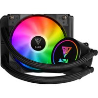 Gamdias Liquid Kühler Aura GL120 Wakü retail