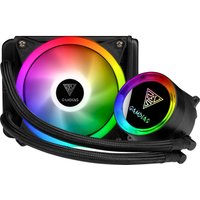 Gamdias Liquid Kühler Chione E2-120 Lite2 Wakü retail