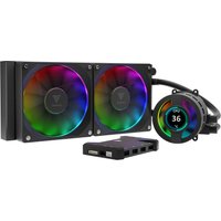 Gamdias Liquid Kühler Chione P3-240U Wakü retail