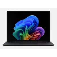 Microsoft Surface 15in Surface Laptop FB (8.Editon) M12/32/512 CM Black