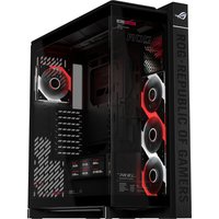 ASUS GEH ROG CRONOX GR801 CURVE TG ARGB BLACK