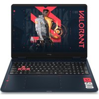 HP HyperX OMEN 16-ap1099ng R9-8940HX/24GB/1TBSSD/RTX5070/W11 Home/ RIOT Blue (VALORANT Limited Edition)