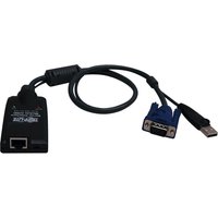 Tripp Lite B055-001-USB KVM cable