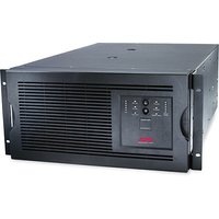 APC Smart-UPS 5000VA uninterruptible power supply (UPS)