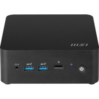 MSI Cubi NUC 13MQG-210BEU