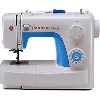 SINGER 3221 sewing machine