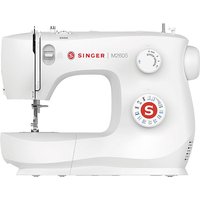 Singer Sewing Machine white (M2605)