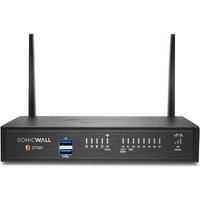 SonicWall TZ270W hardware firewall