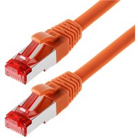 Helos S/FTP (PIMF) CAT 6 20m networking cable