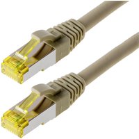 Helos CAT6a S/FTP (PIMF), 20m networking cable
