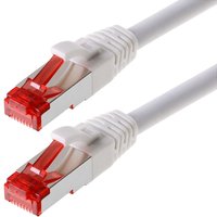 Helos S/FTP (PIMF) CAT 6 30m networking cable