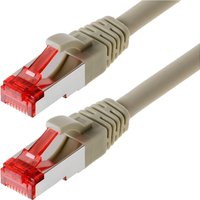 Helos Cat 6 S/FTP 20 m networking cable