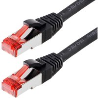 Helos CAT6 S/FTP (PIMF), 20m networking cable