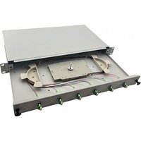 Helos 375550 rack cabinet