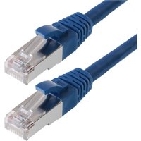 Helos CAT6 S/FTP (PIMF), 20m networking cable