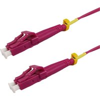 GRAFENTHAL GTOM4LCULCU01500 InfiniBand/fibre optic cable