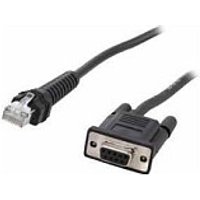 Zebra CBA-RF5-S07ZAR serial cable