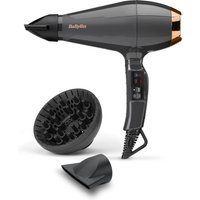 hair dryer