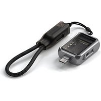 USB-C Mini NVMe SSD Enclosure Effizientes und kompaktes Aluminium-Gehäuse für 2230 mm NVMe SSD Laufwerke